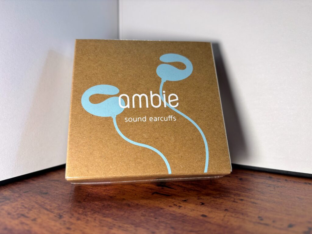 Ambie Sound Earcuffs